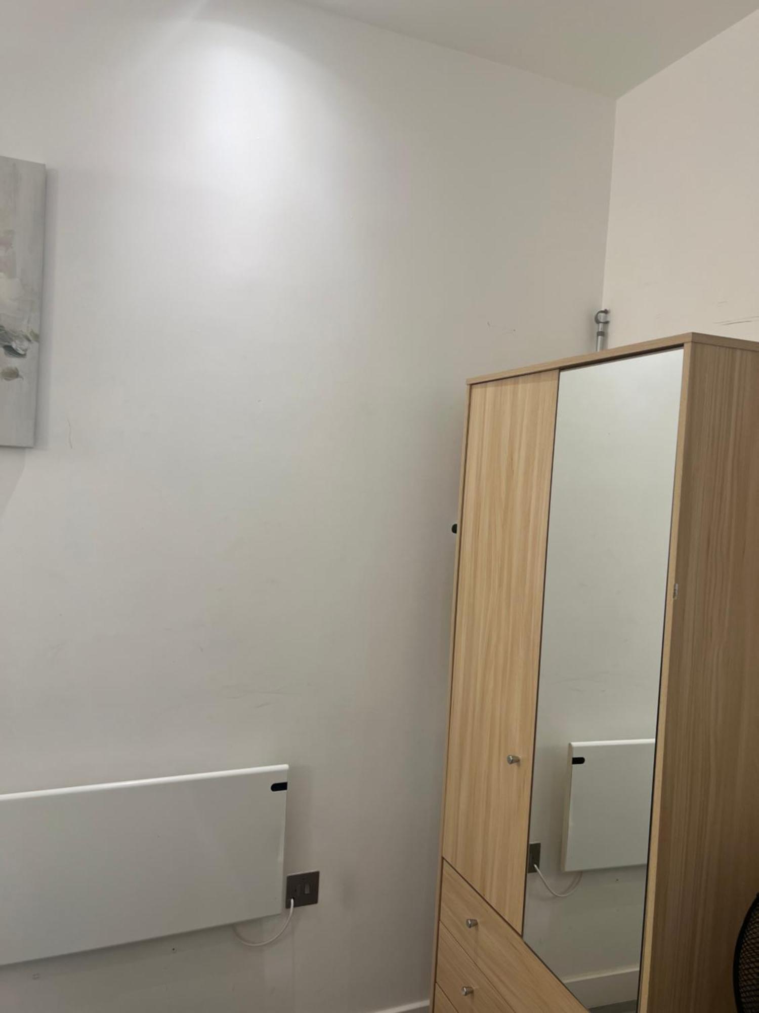 Luxurious Short Stay Flat In Milton Keynes Kültér fotó